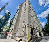 офис 74 кв м, этаж -1/10 улица Ларина, 41/19