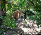 земля 6 сот ул 1-я Левая, 11