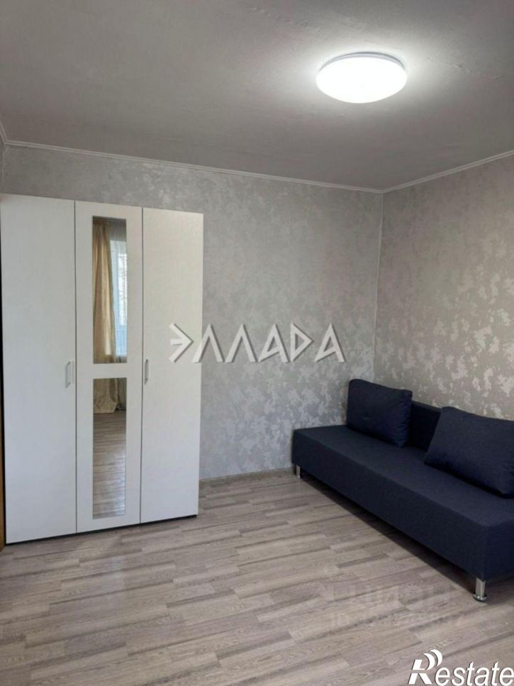 1-комн квартира улица Беляева, 11,  д. 11