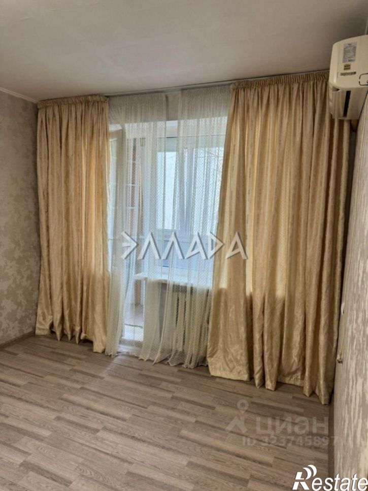 1-комн квартира улица Беляева, 11,  д. 11