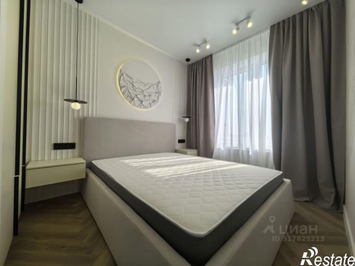 1-комн квартира Ворошиловский проспект, 82/4,  д. 82/4