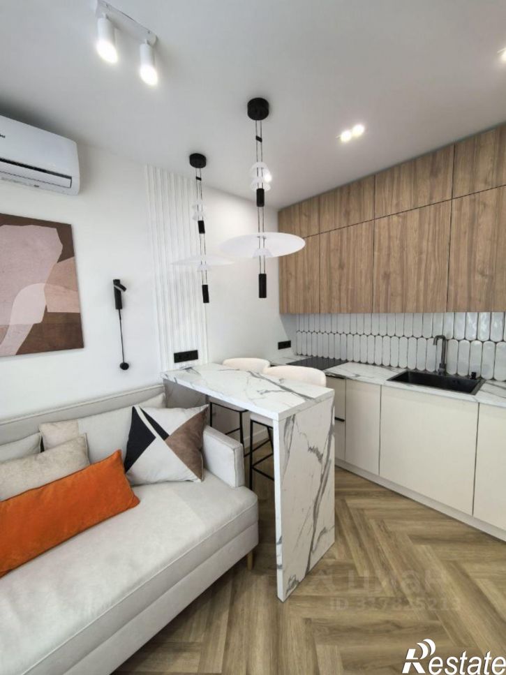 1-комн квартира Ворошиловский проспект, 82/4,  д. 82/4