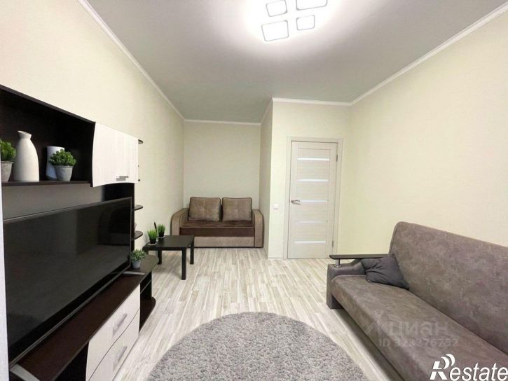 1-комн квартира проспект Солженицына, 13,  д. 13