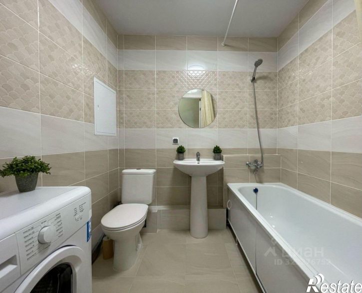 1-комн квартира проспект Солженицына, 13,  д. 13