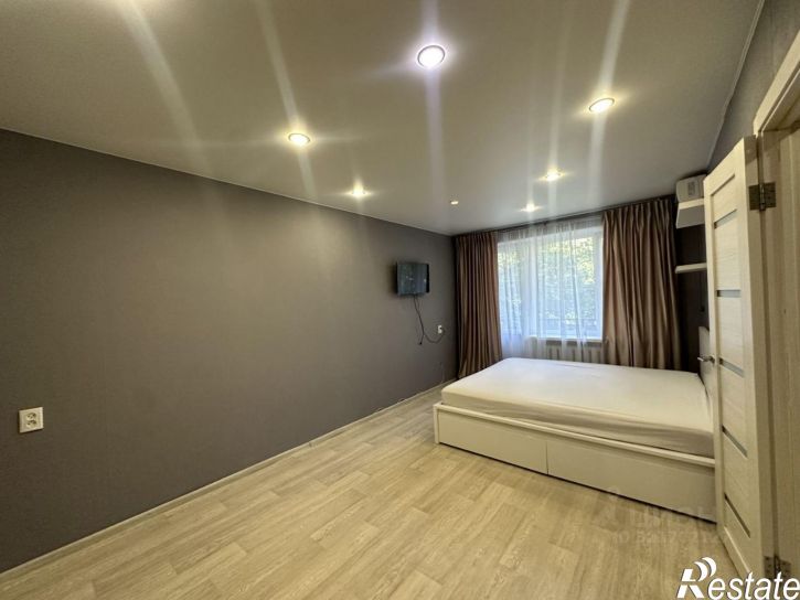 1-комн квартира Орбитальная улица, 30 к1,  д. 30 к1