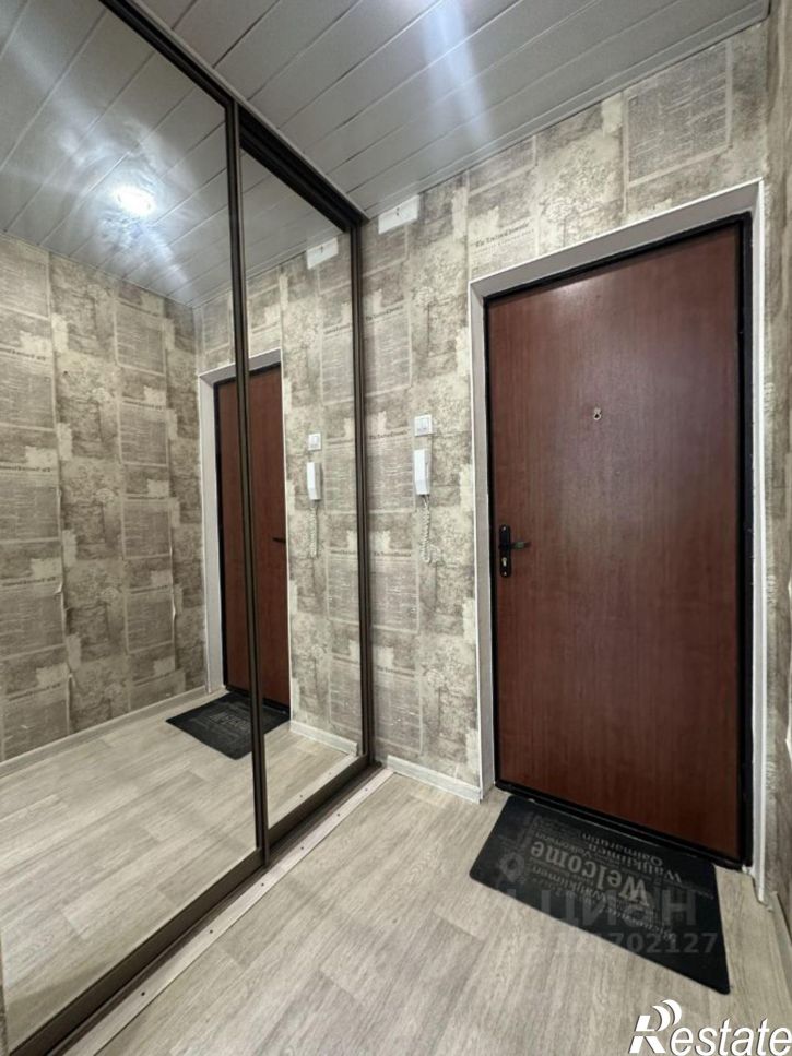 1-комн квартира Орбитальная улица, 30 к1,  д. 30 к1