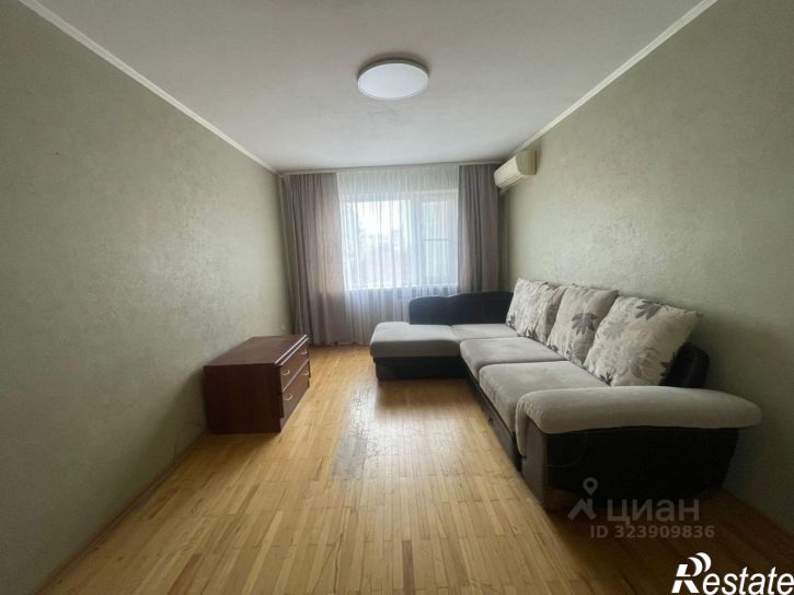 2-комн квартира улица Ерёменко, 66/1,  д. 66/1