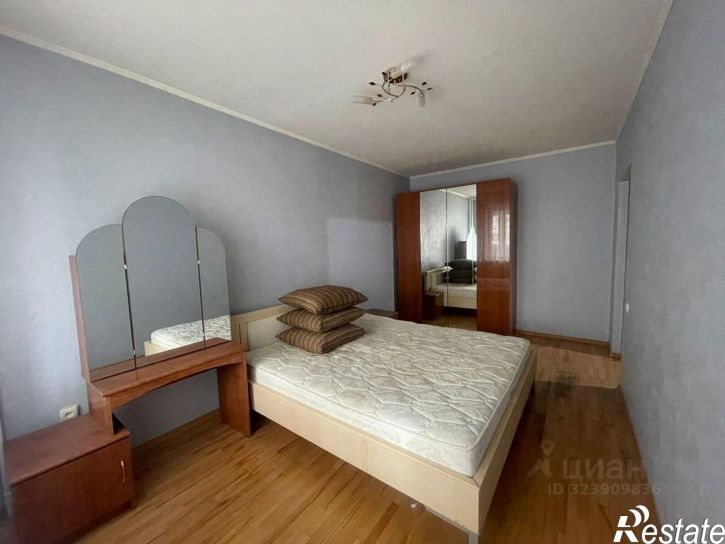 2-комн квартира улица Ерёменко, 66/1,  д. 66/1