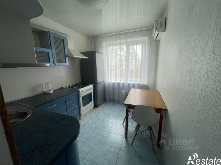 2-комн квартира улица Ерёменко, 66/1,  д. 66/1