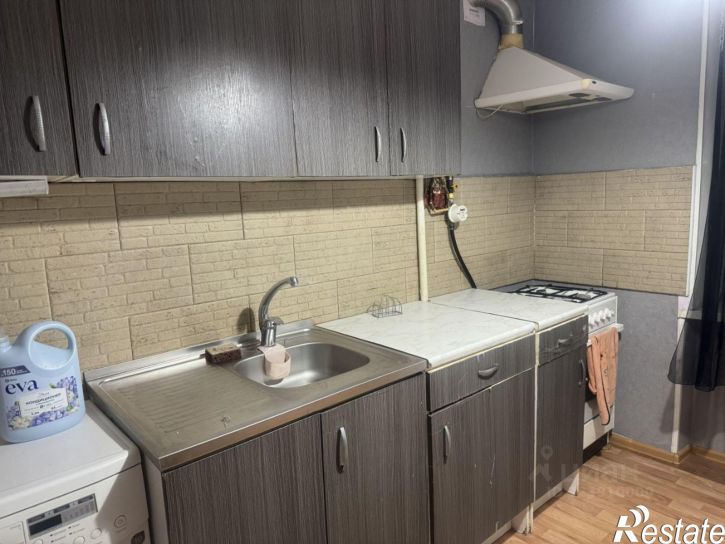 2-комн квартира проспект Космонавтов, 20,  д. 20