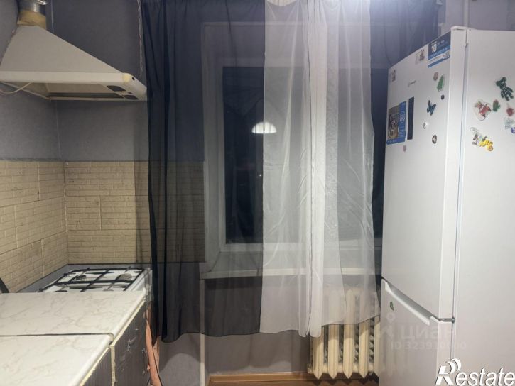 2-комн квартира проспект Космонавтов, 20,  д. 20