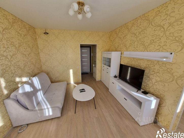 1-комн квартира Батуринская улица, 165,  д. 165