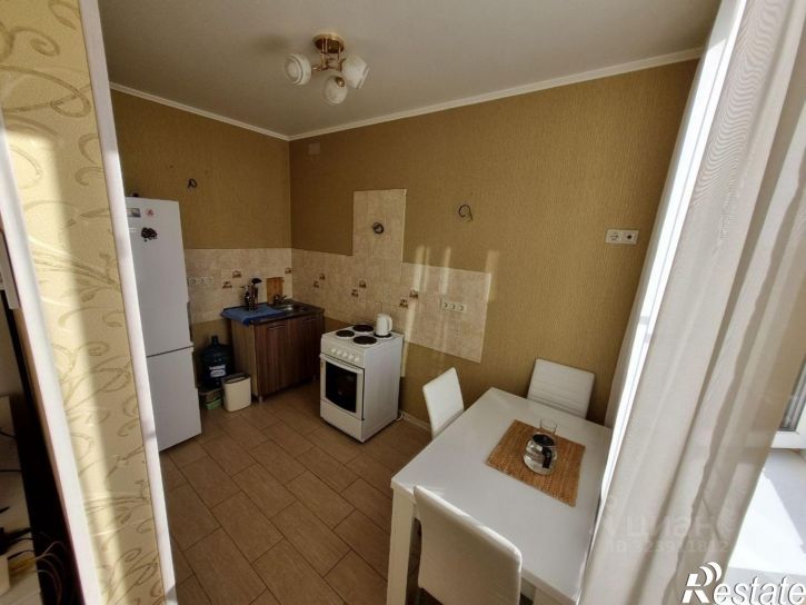 1-комн квартира Батуринская улица, 165,  д. 165