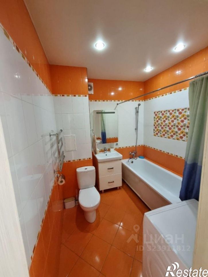 1-комн квартира Батуринская улица, 165,  д. 165