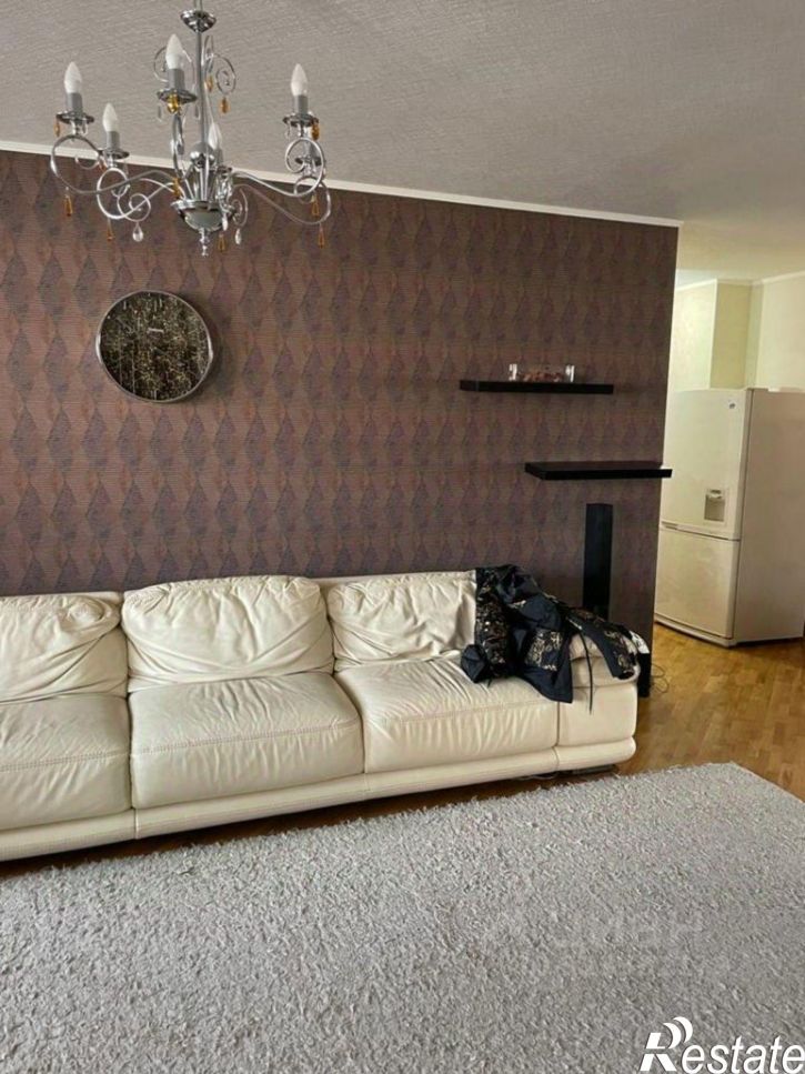 2-комн квартира Пушкинская улица, 1/36,  д. 1/36