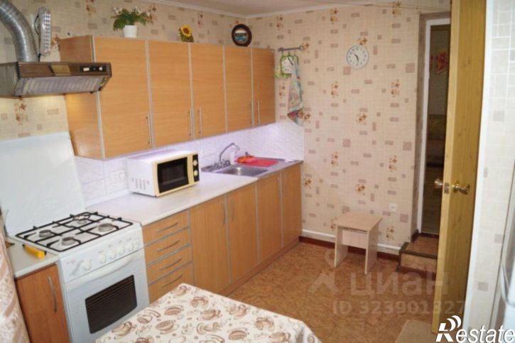 1-комн квартира Рабочий пер, 1,  д. 1