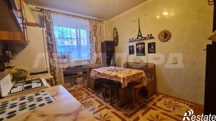 1-комн квартира ул Мурлычева, 38,  д. 38