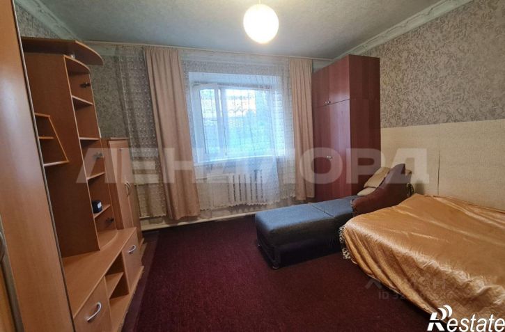 1-комн квартира ул Мурлычева, 38,  д. 38