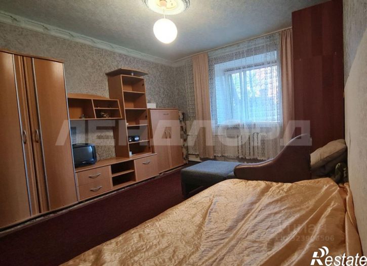 1-комн квартира ул Мурлычева, 38,  д. 38