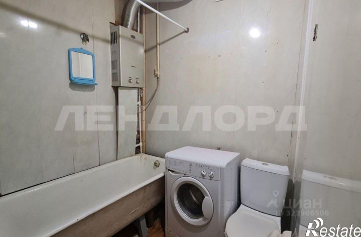 1-комн квартира ул Мурлычева, 38,  д. 38