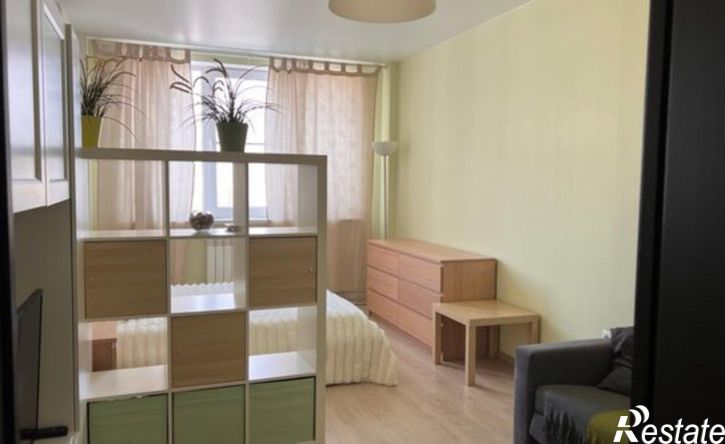 1-комн квартира Гвардейский переулок, 11/4,  д. 11/4