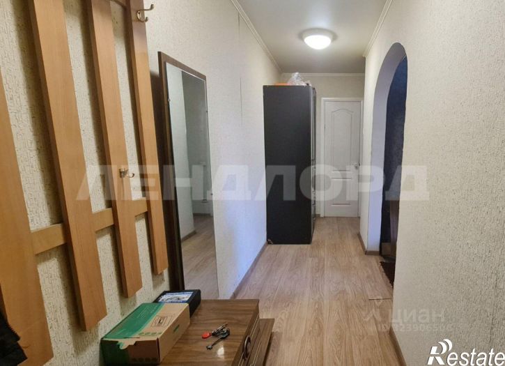 1-комн квартира ул Мурлычева, 38,  д. 38