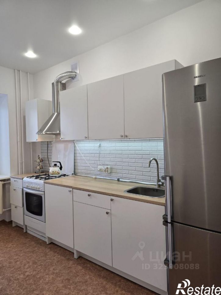 2-комн квартира ул Металлургическая, 110б,  д. 110б