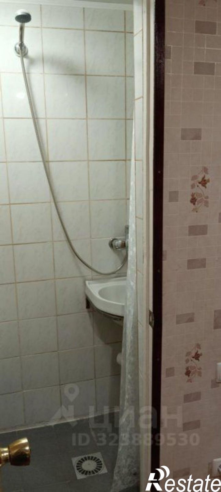 1-комн квартира Рабочий пер, 1,  д. 1