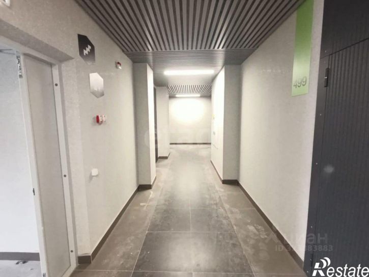 2-комн квартира улица Ткачёва, 3,  д. 3