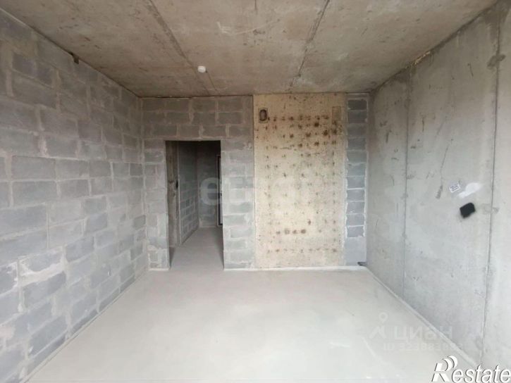 2-комн квартира улица Ткачёва, 3,  д. 3