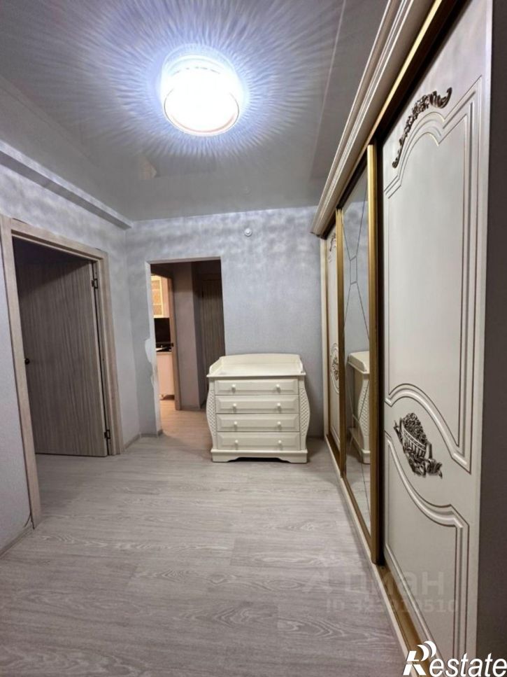 2-комн квартира ул Висаитова, 8,  д. 8