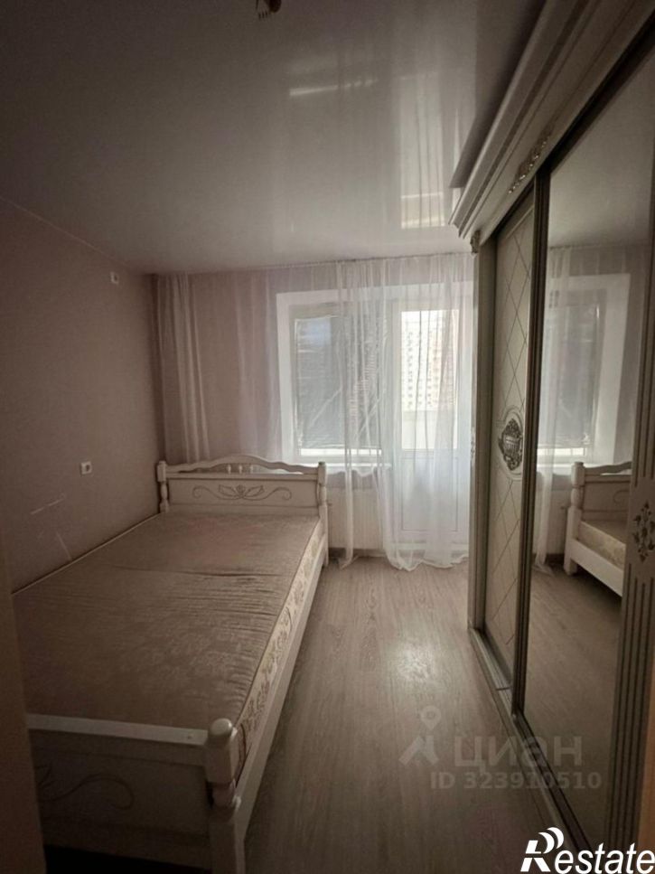 2-комн квартира ул Висаитова, 8,  д. 8