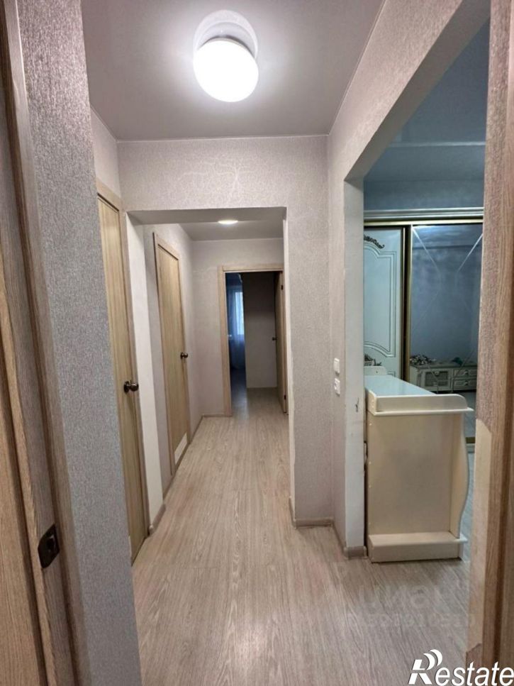 2-комн квартира ул Висаитова, 8,  д. 8