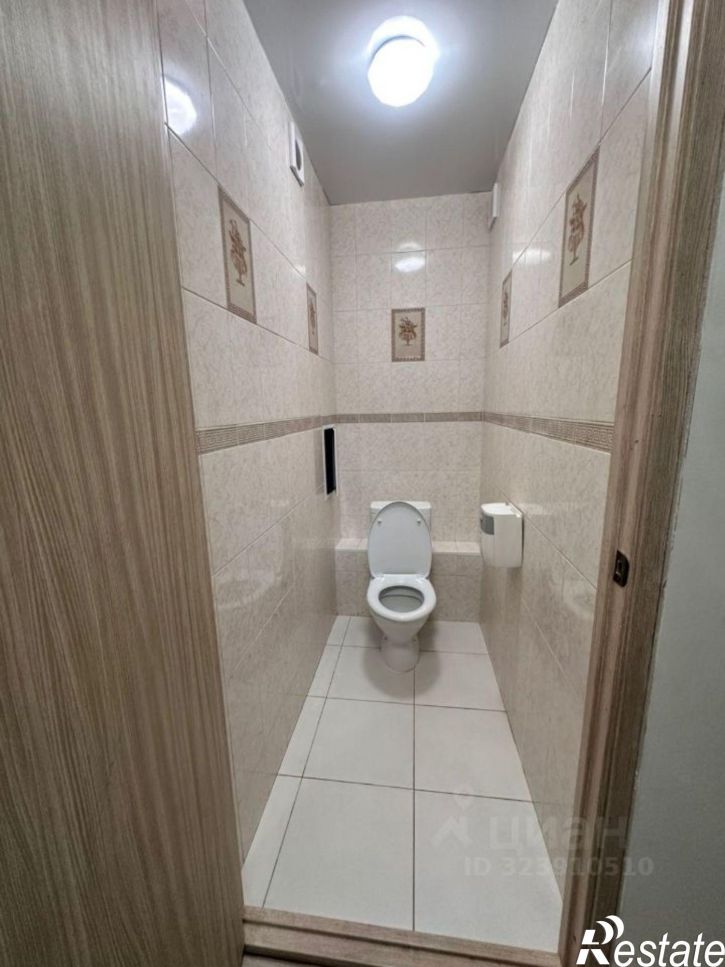 2-комн квартира ул Висаитова, 8,  д. 8