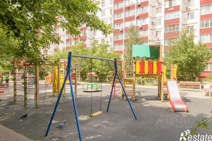 3-комн квартира Днепропетровская улица, 48,  д. 48