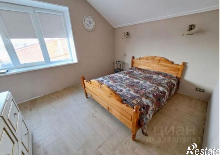 Коттедж/дом Богатый переулок, 6,  д. 6