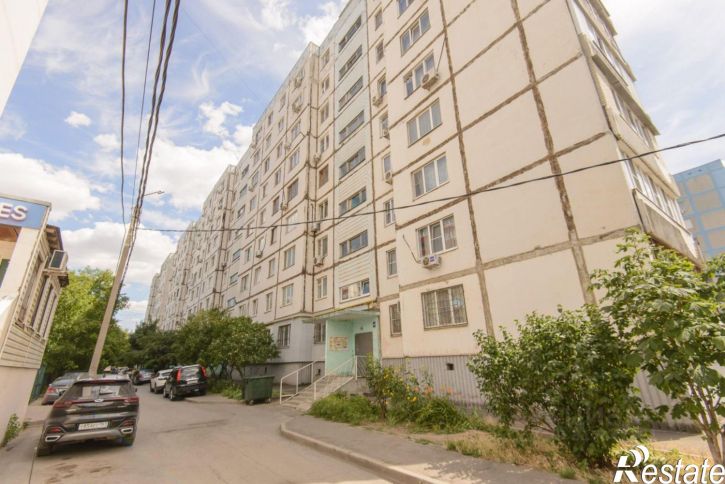 3-комн квартира Днепропетровская улица, 48,  д. 48