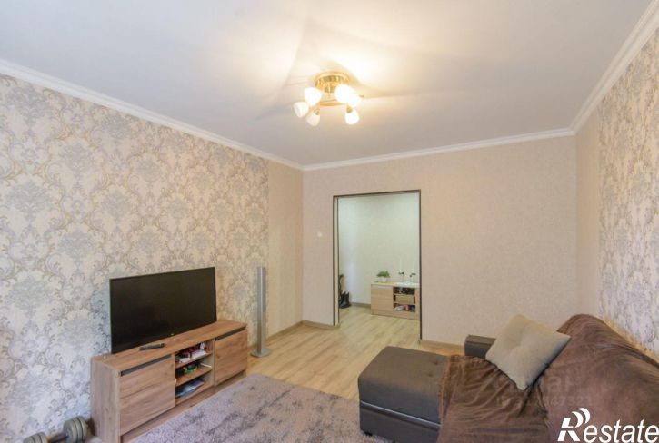 3-комн квартира Днепропетровская улица, 48,  д. 48