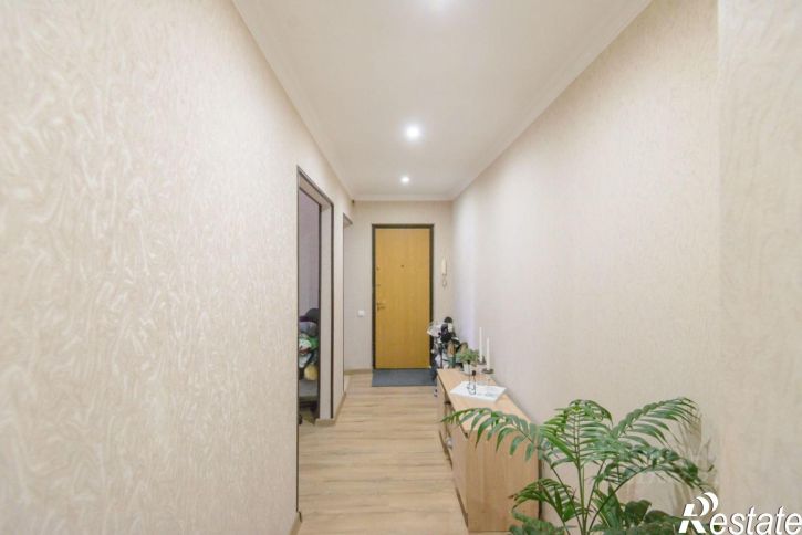 3-комн квартира Днепропетровская улица, 48,  д. 48