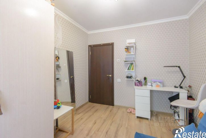 3-комн квартира Днепропетровская улица, 48,  д. 48