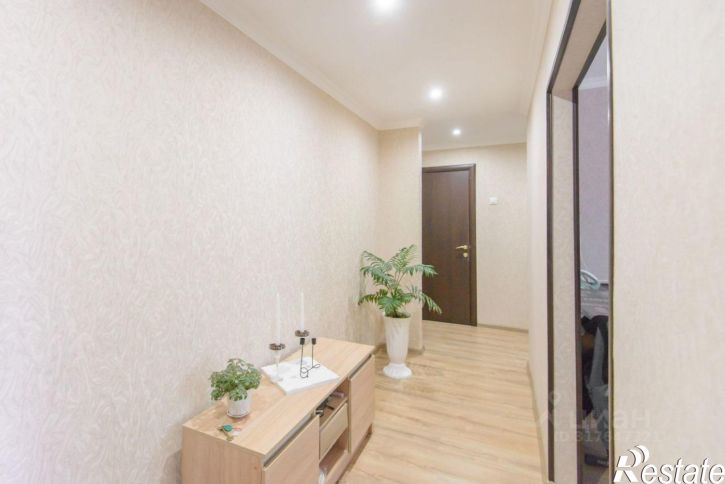 3-комн квартира Днепропетровская улица, 48,  д. 48