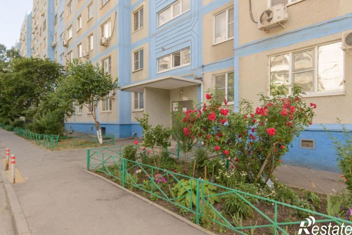 3-комн квартира Днепропетровская улица, 46,  д. 46