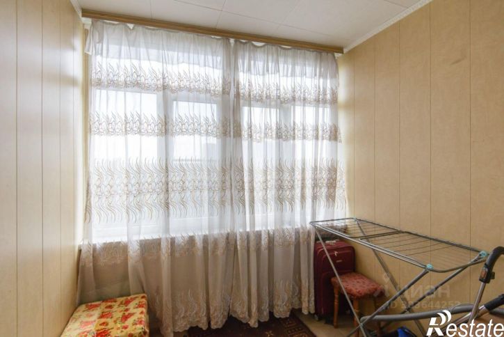 3-комн квартира Днепропетровская улица, 46,  д. 46