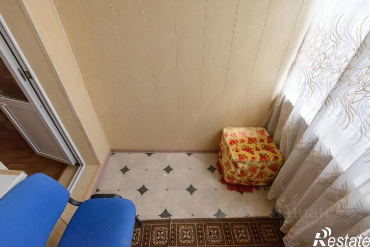 3-комн квартира Днепропетровская улица, 46,  д. 46