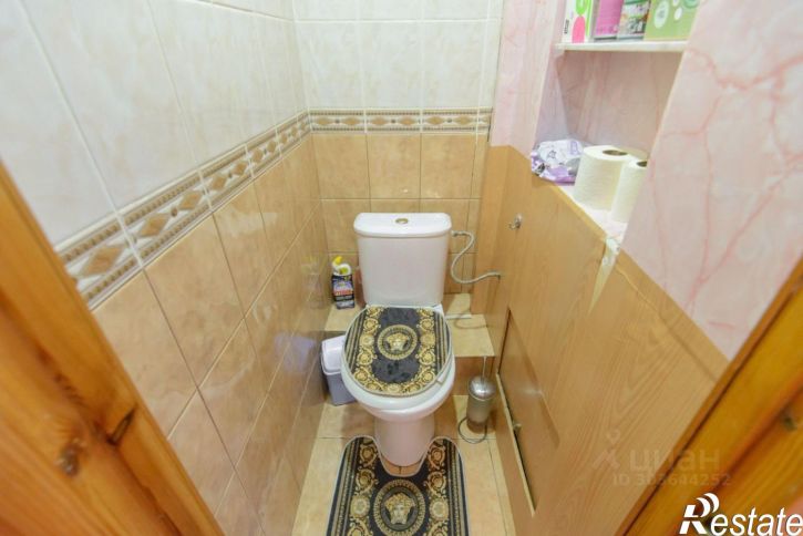 3-комн квартира Днепропетровская улица, 46,  д. 46