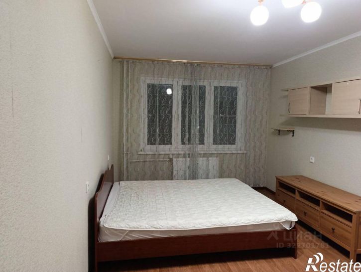 1-комн квартира ул Платона Кляты, 27,  д. 27