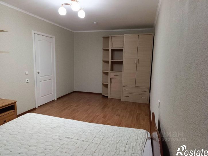 1-комн квартира ул Платона Кляты, 27,  д. 27