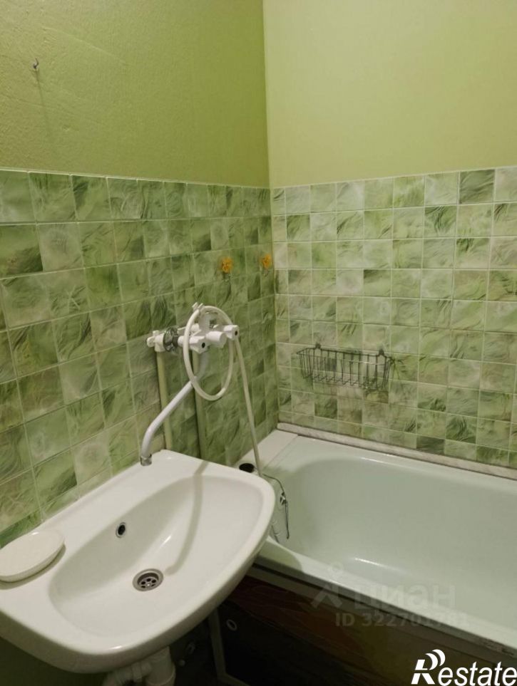 1-комн квартира ул Платона Кляты, 27,  д. 27