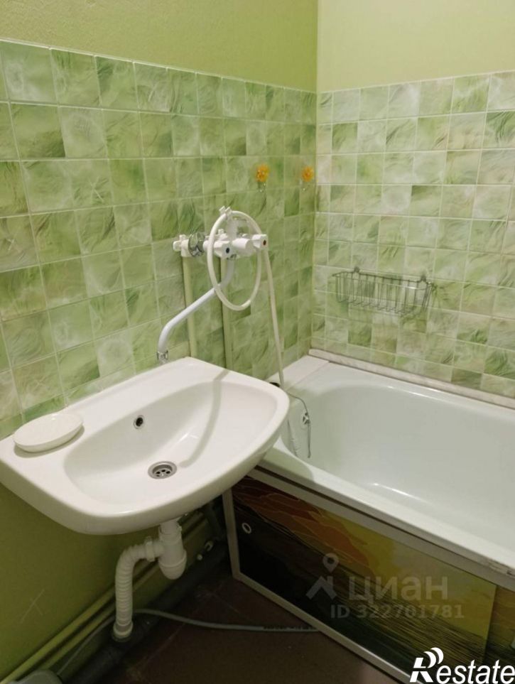 1-комн квартира ул Платона Кляты, 27,  д. 27