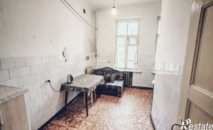 3-комн квартира ул Таганрогская, 135/1,  д. 135/1